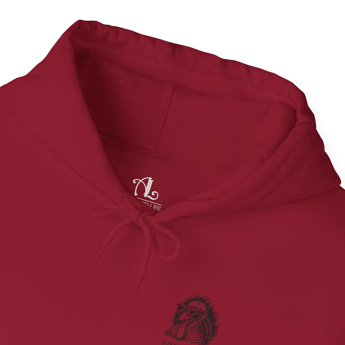 Gobble Wobble, Hoodie