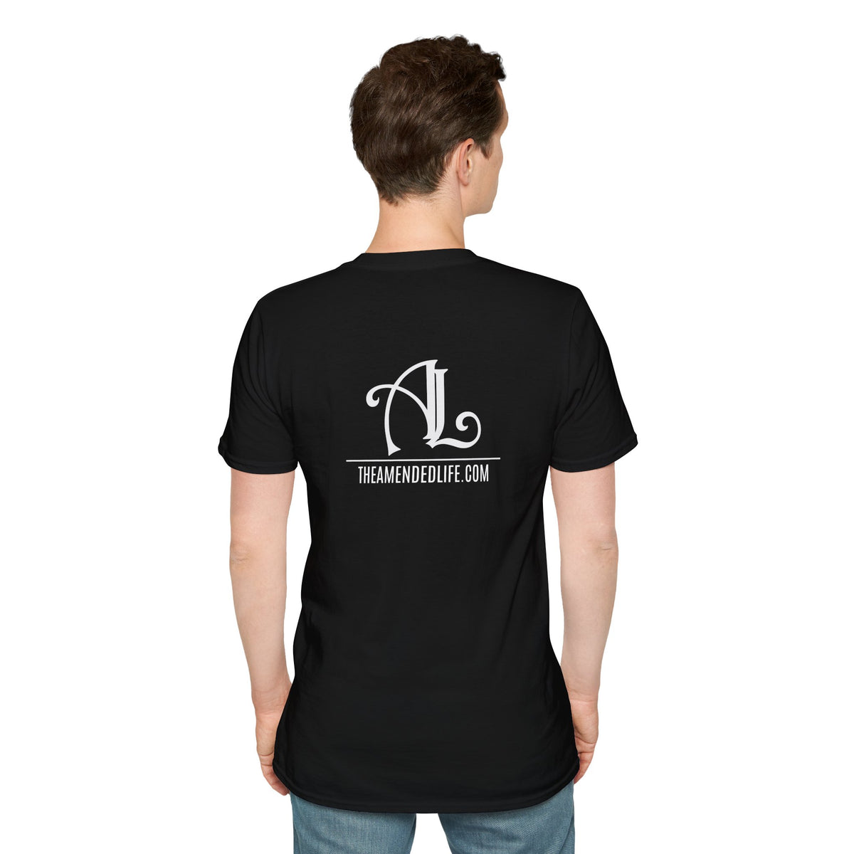 AL Amended Life, Tee