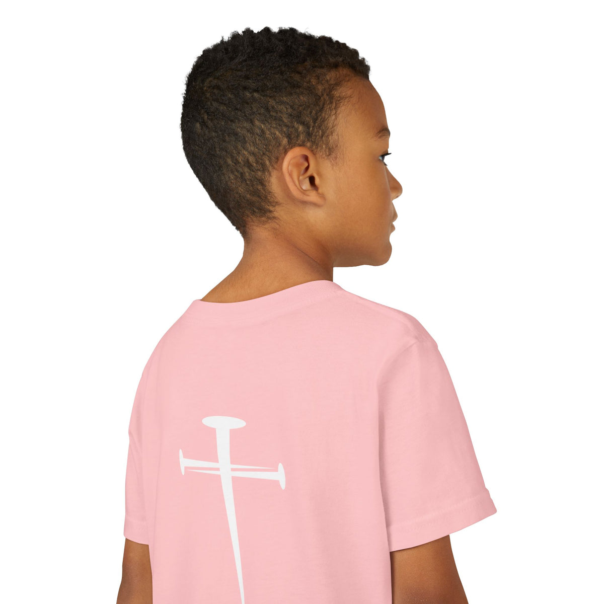 Wayfinder, Youth Tee