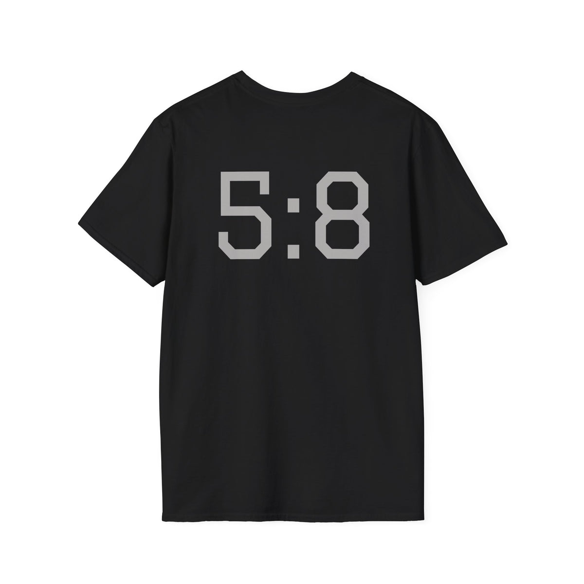 ROMANS 5:8, Tee
