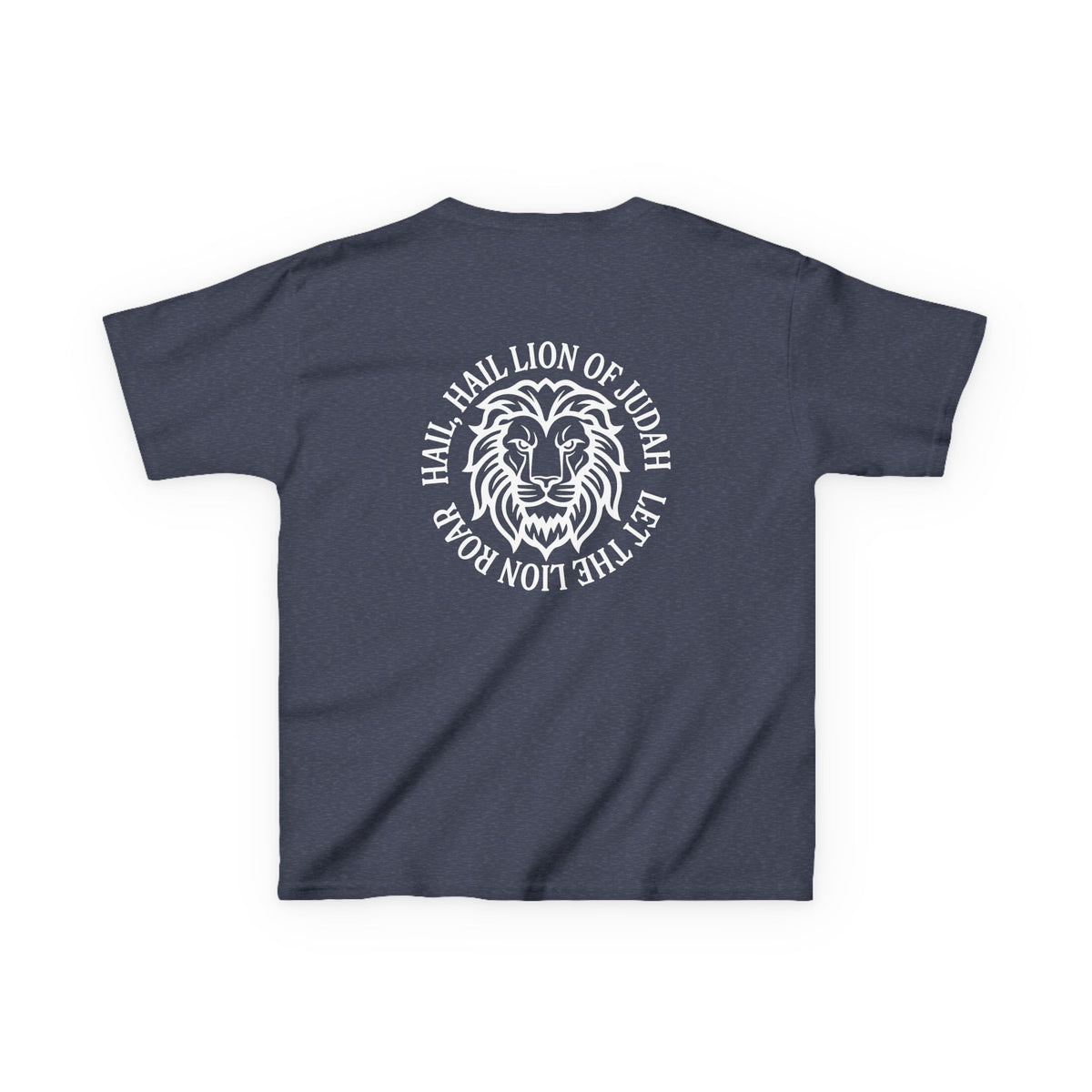 Lion of Judah, Kids Tee