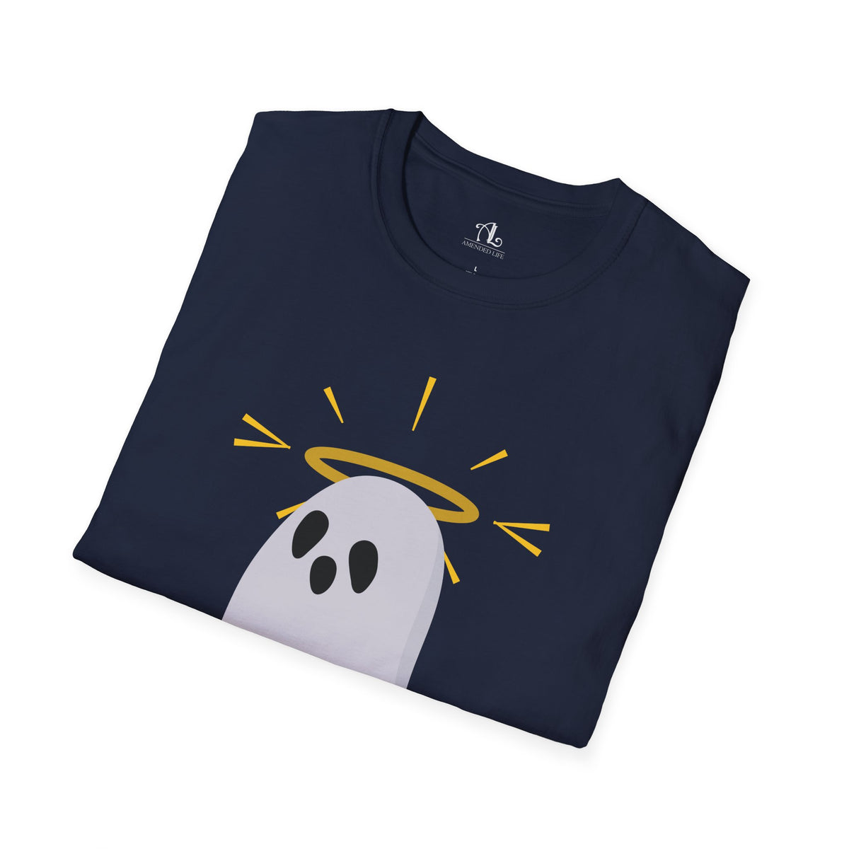 Holy Ghost, Soft Tee