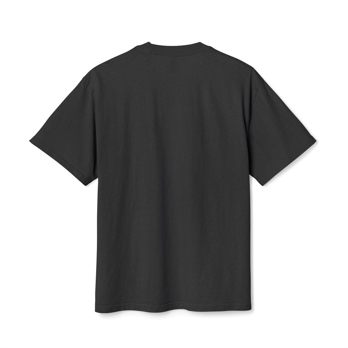 Jesus Christ Retro Stripe Tee — Christian Graphic T-Shirt