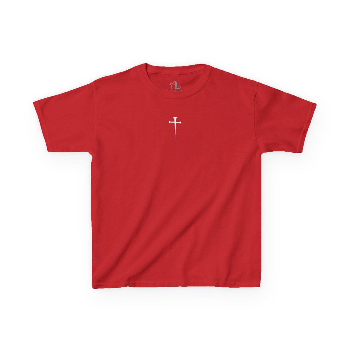 Saved Not Soft, Kids Tee