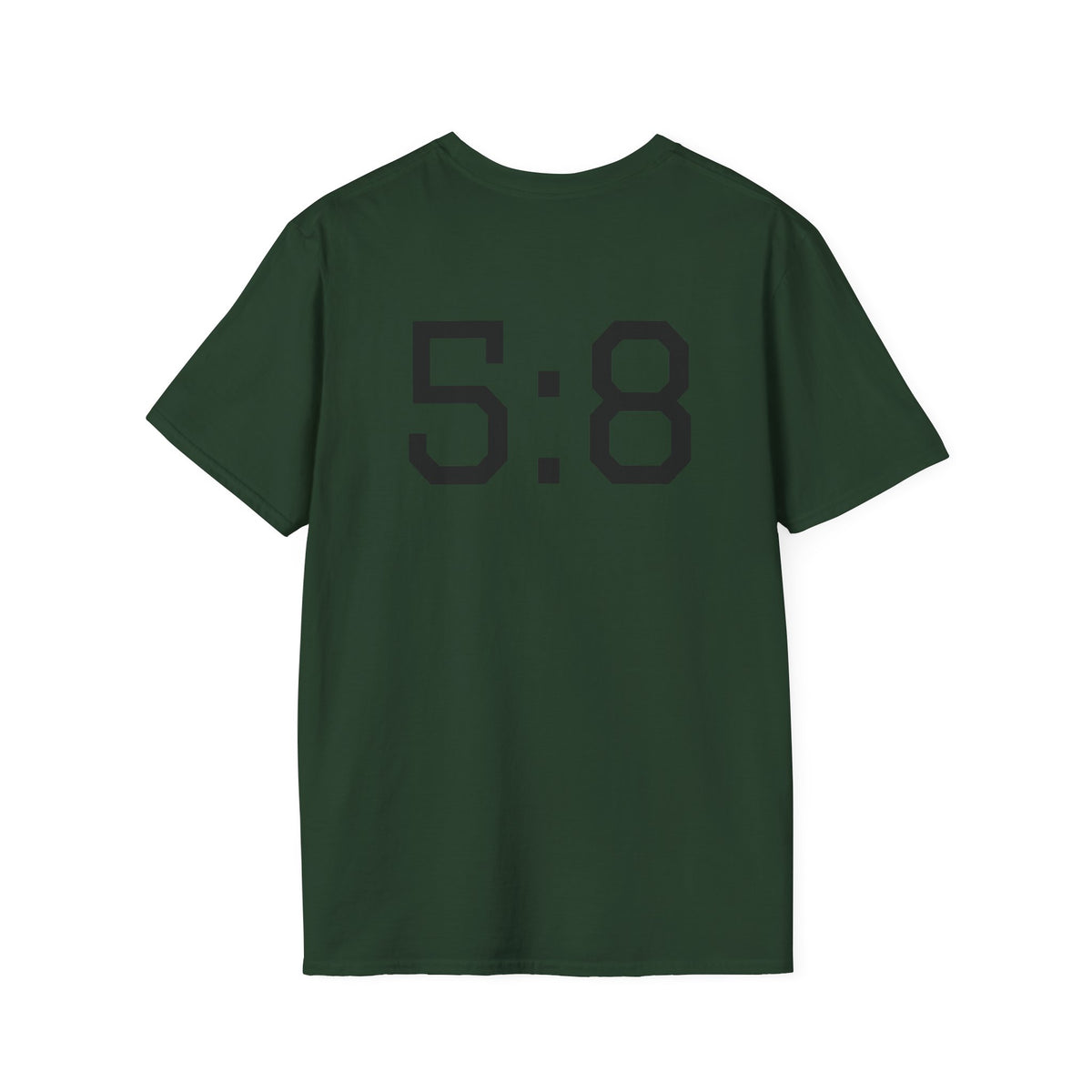 ROMANS 5:8, Tee