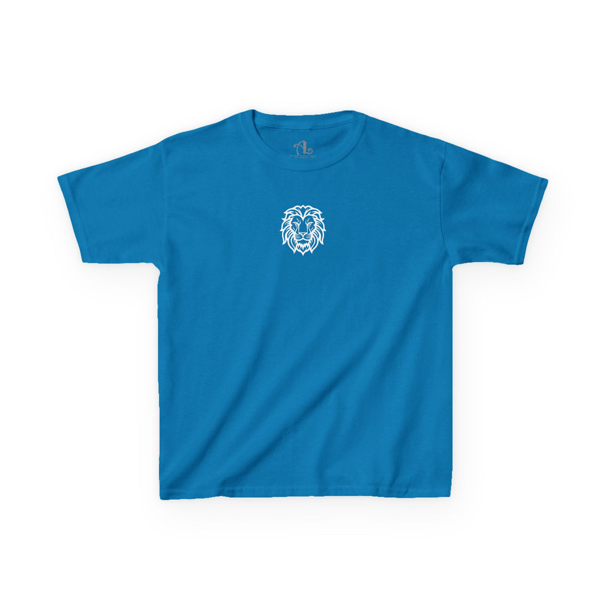 Lion of Judah, Kids Tee