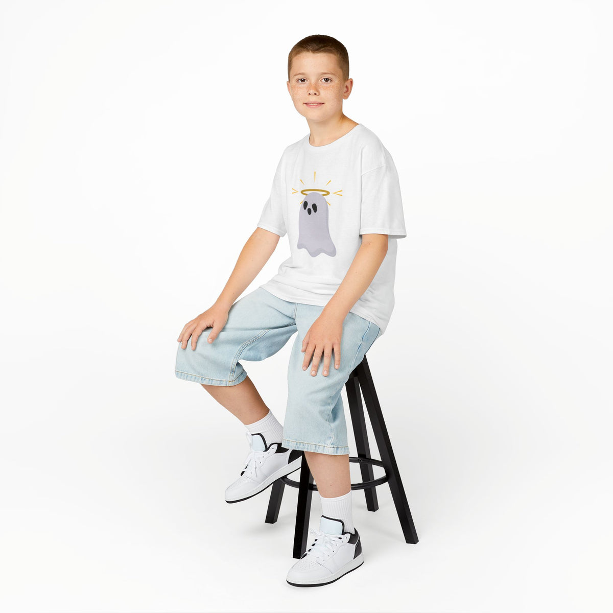 Holy Ghost - Kid's Tee