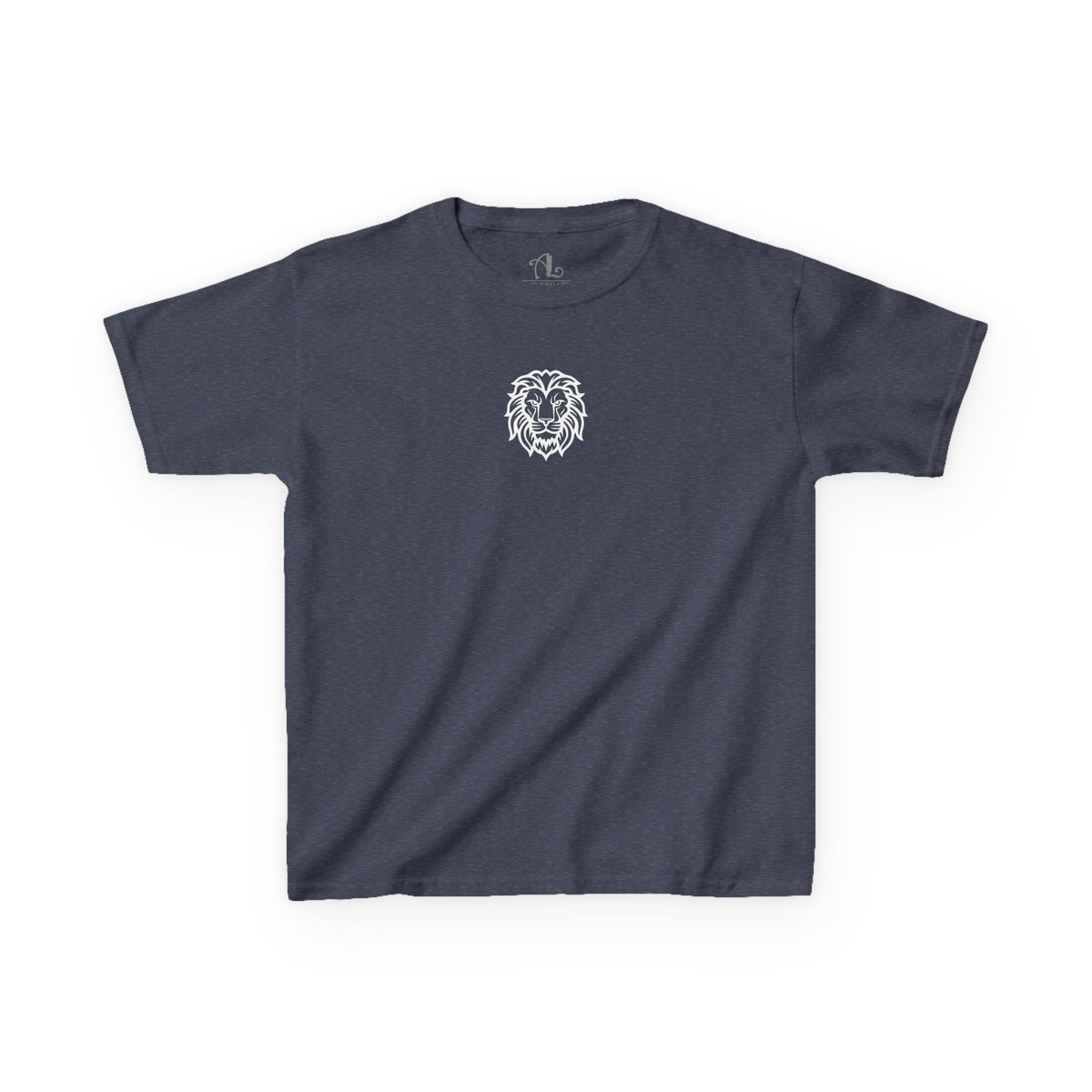 Lion of Judah, Kids Tee