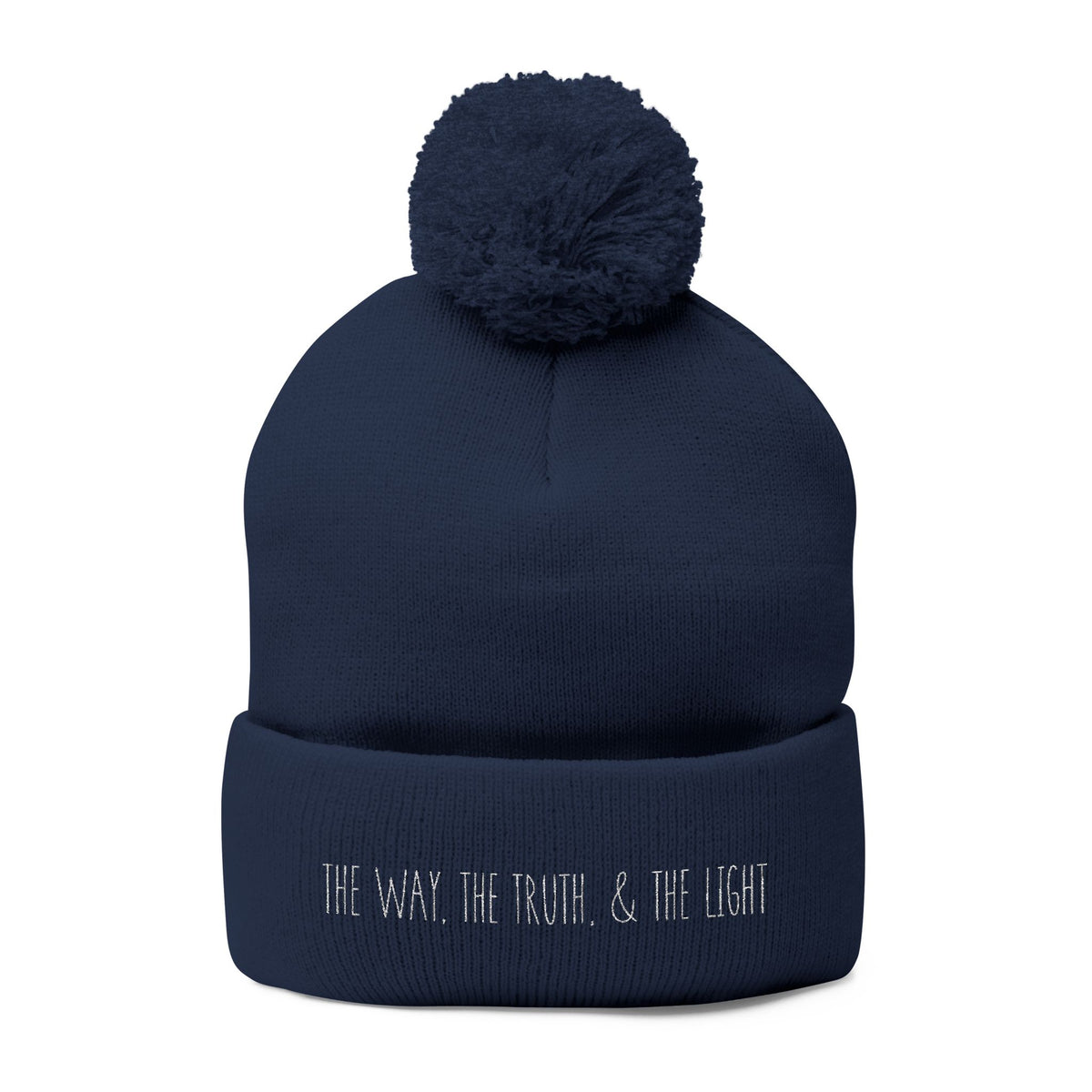 The Way, The Truth & The Light, Beanie