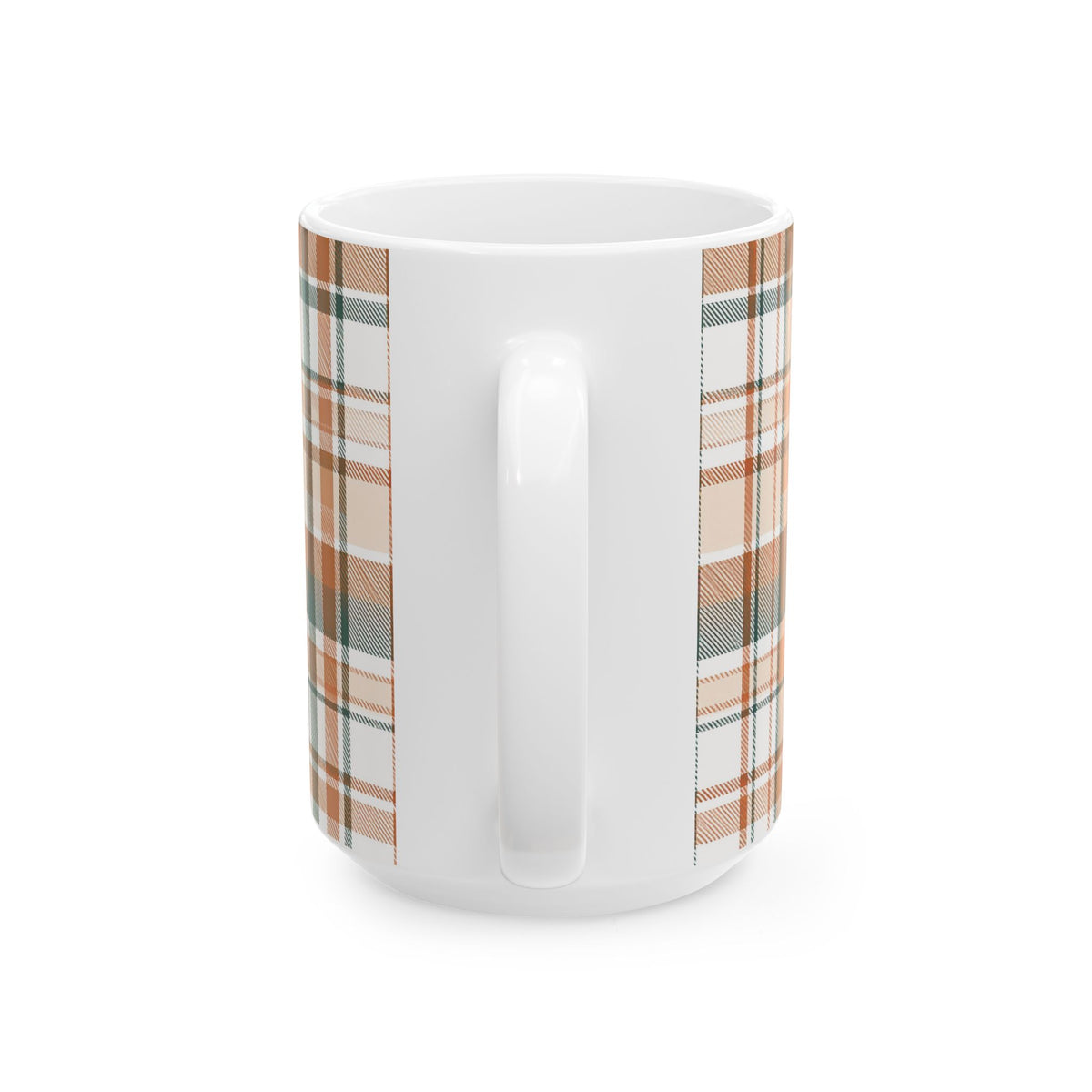 Flannels, Bonfires & Fuzzy Socks, Mug