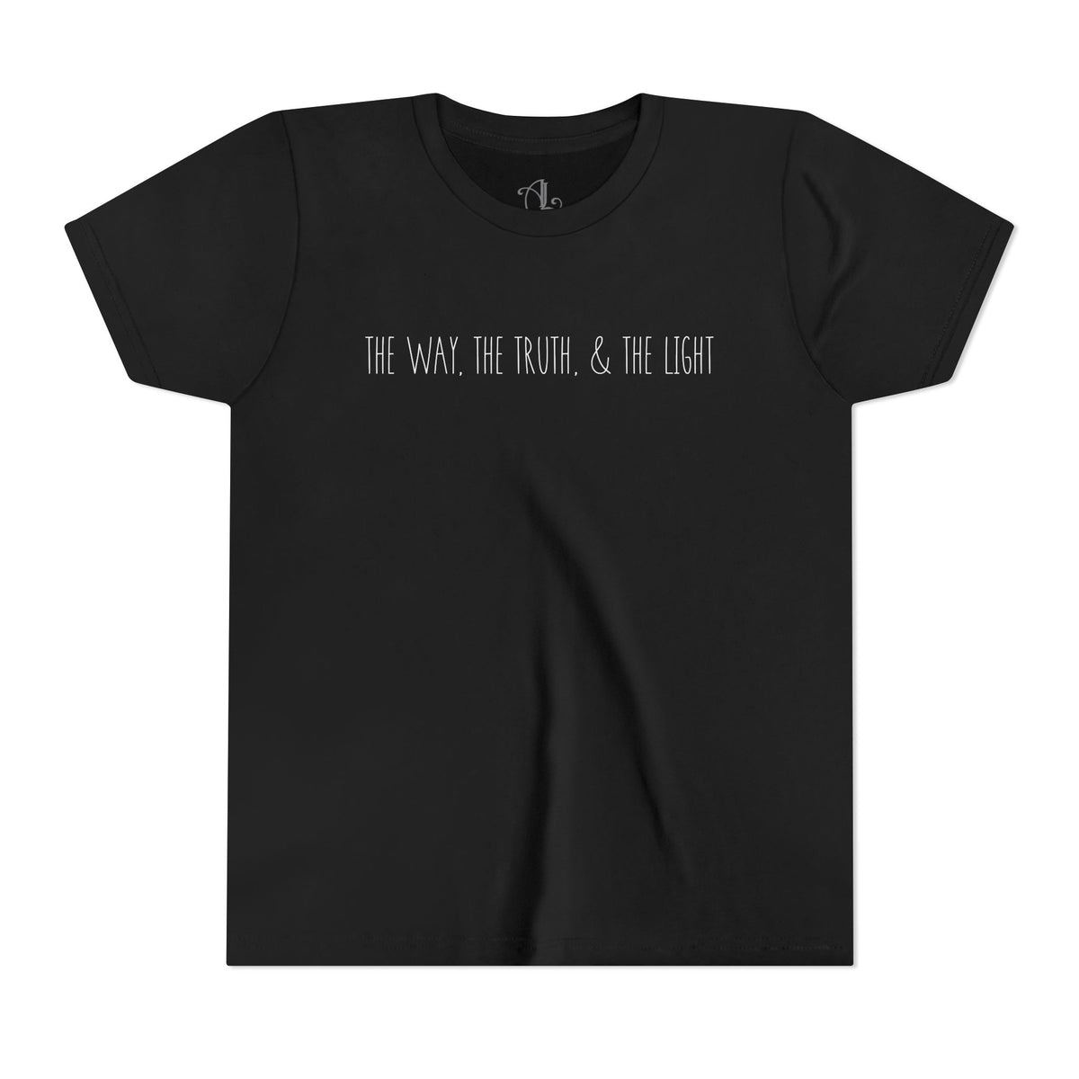 Wayfinder, Youth Tee