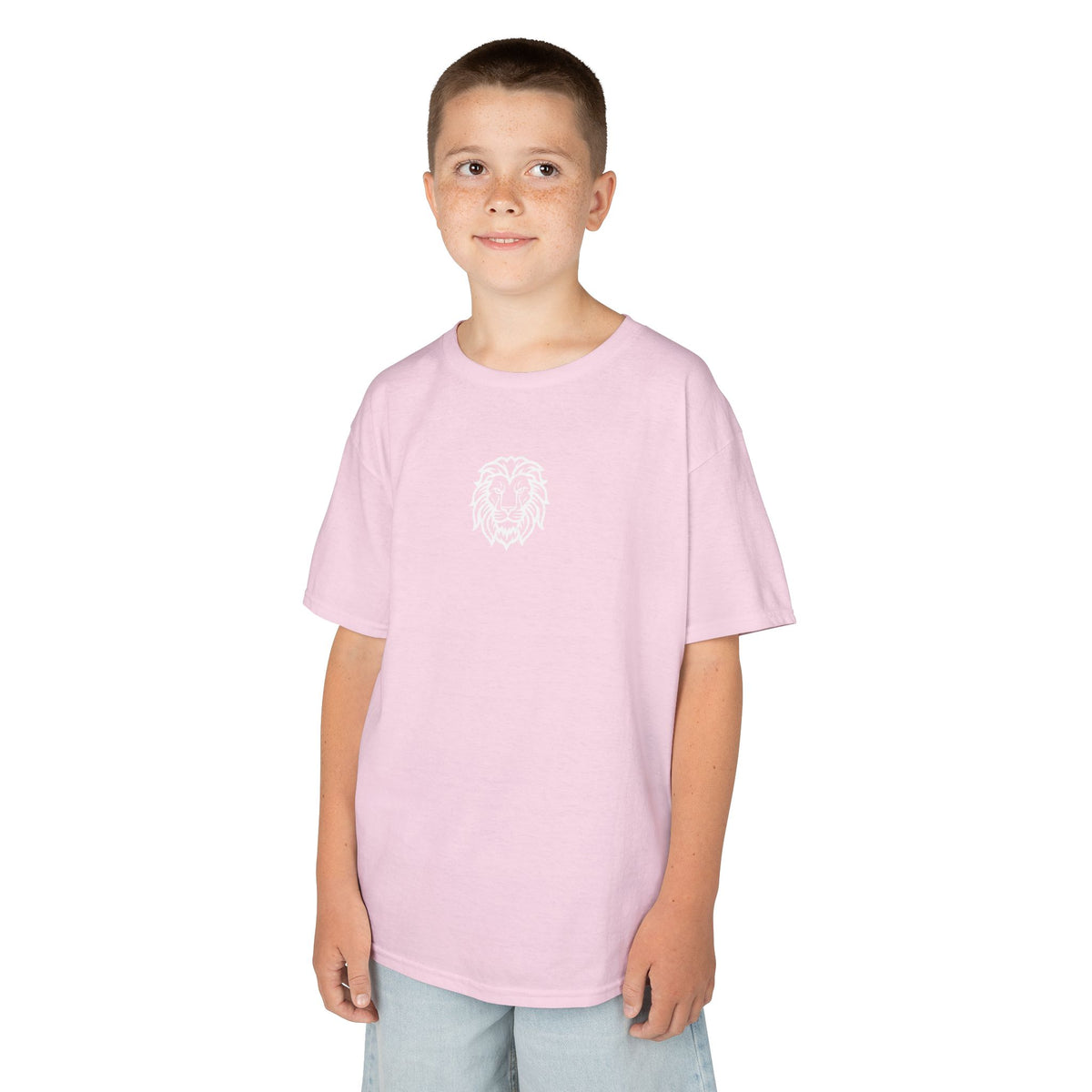 Lion of Judah, Kids Tee