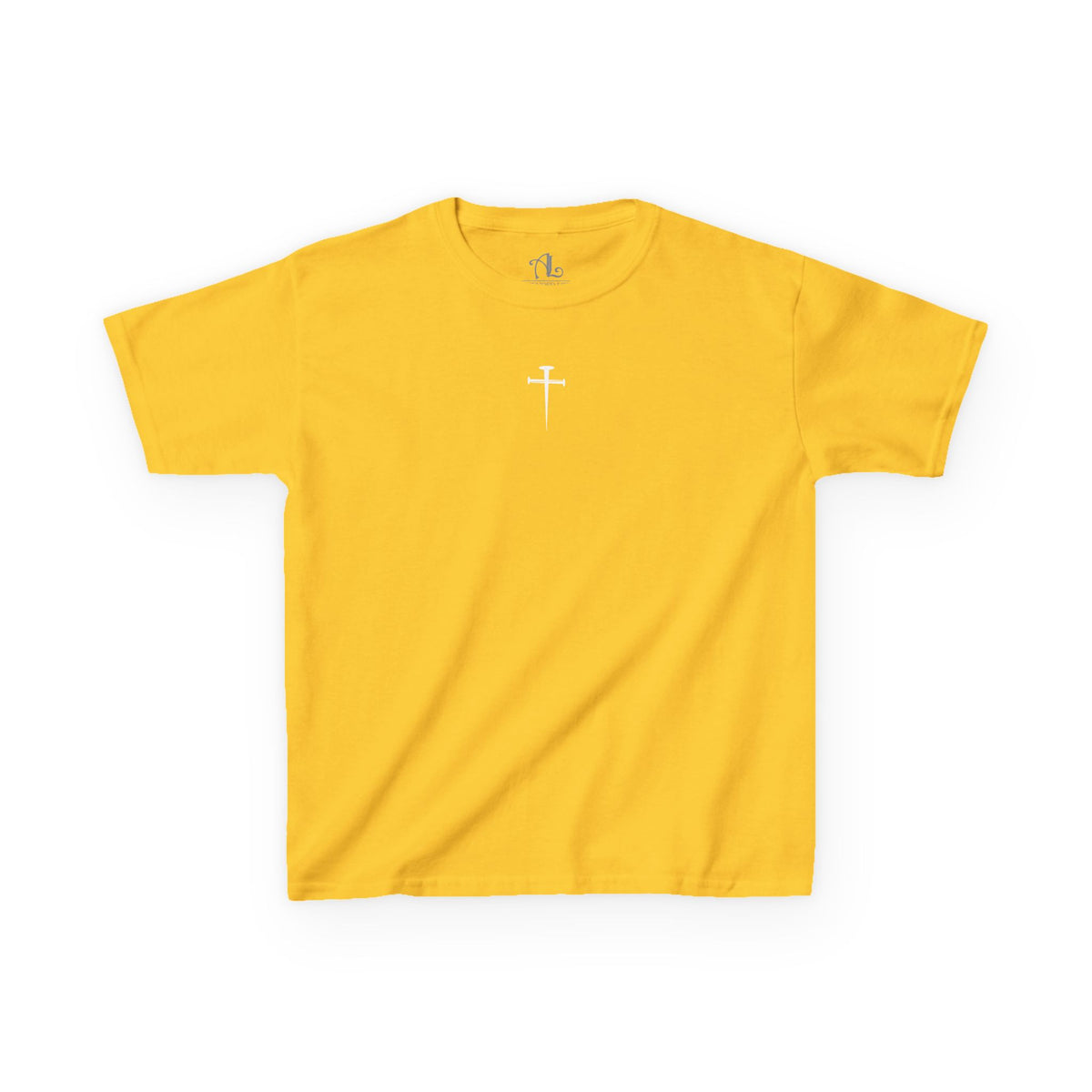 Saved Not Soft, Kids Tee