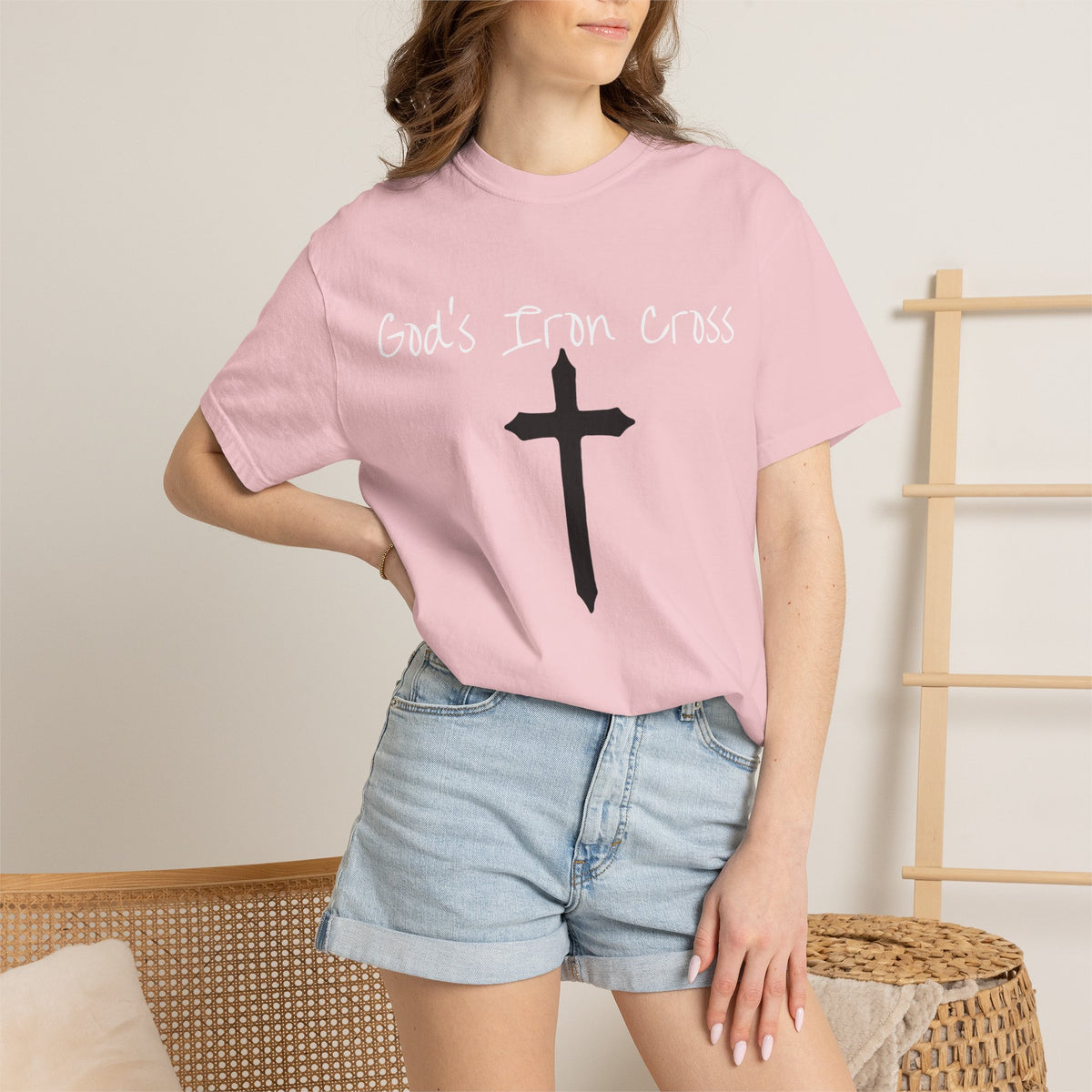 Customizable Tee, You Imagine It, We Create It