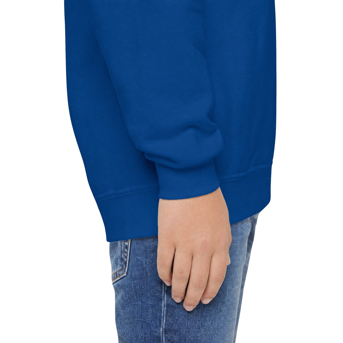 He Shines Brighter, Youth Sweatshirt