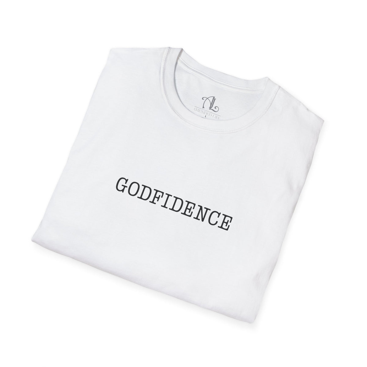 GODFIDENCE, Tee
