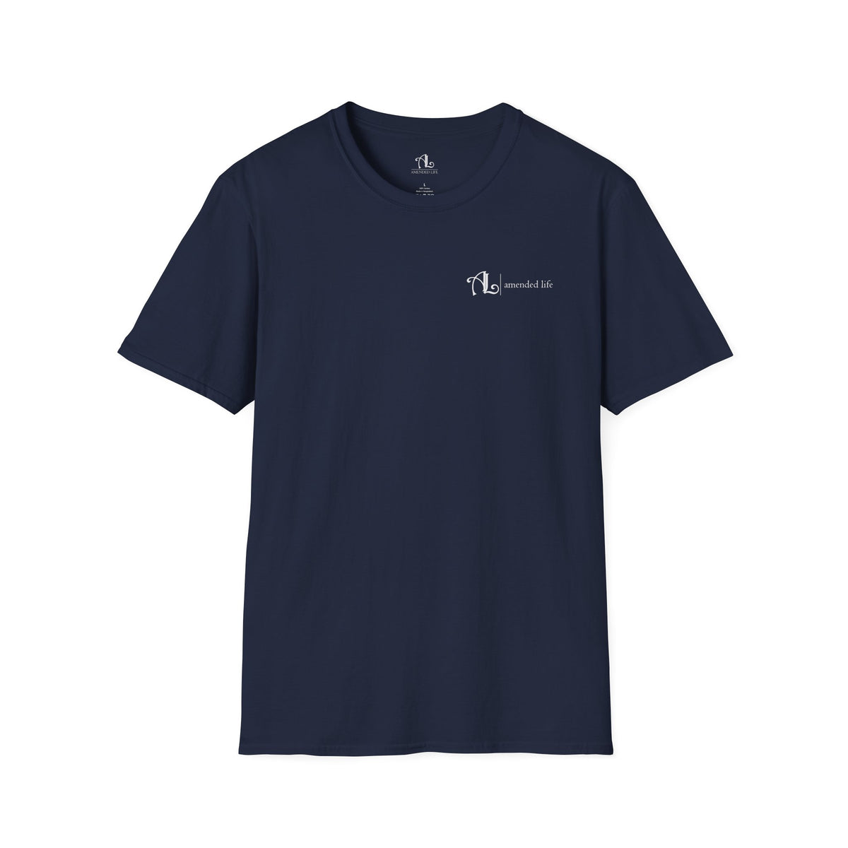 AL Amended Life, Tee