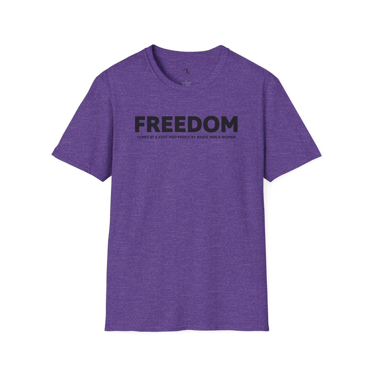 Freedom, Soft Tee