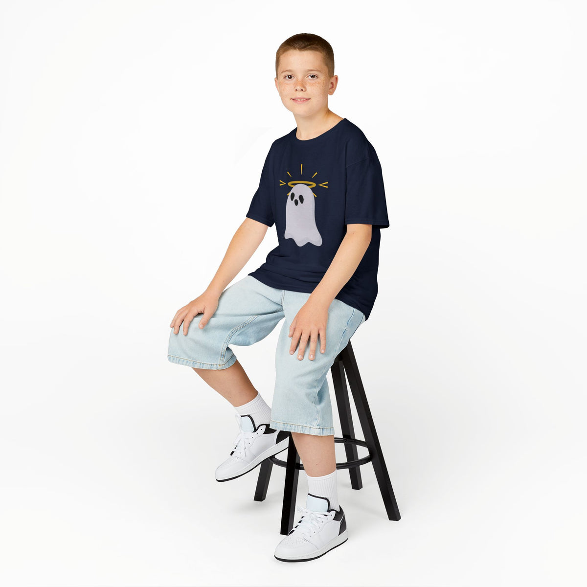Holy Ghost - Kid's Tee