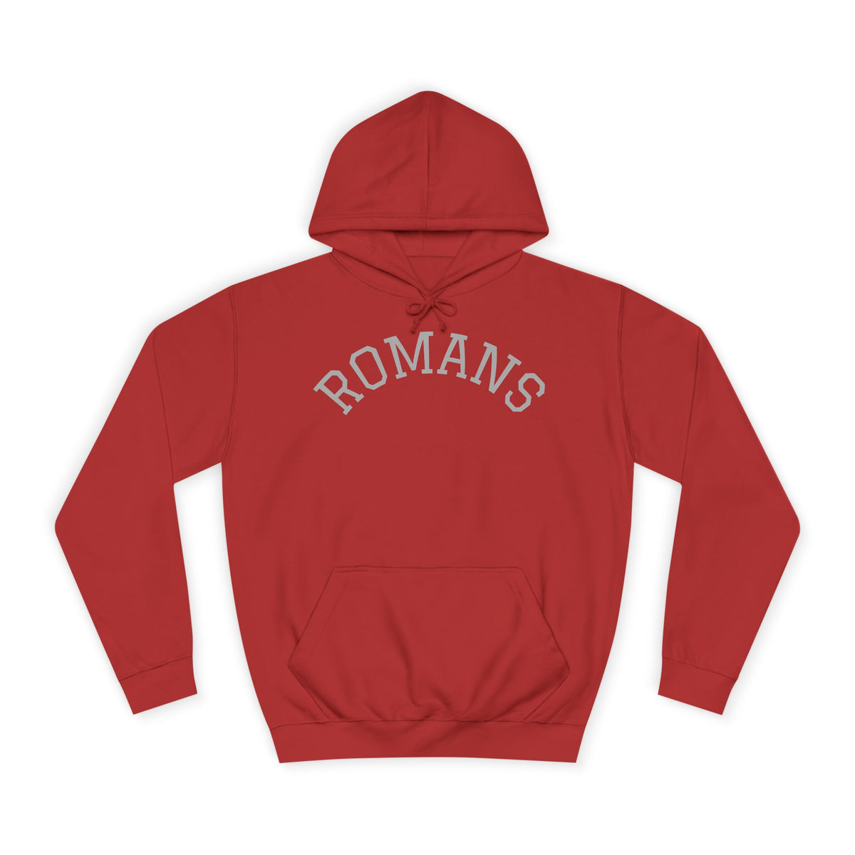 Romans 5:8, Hoodie
