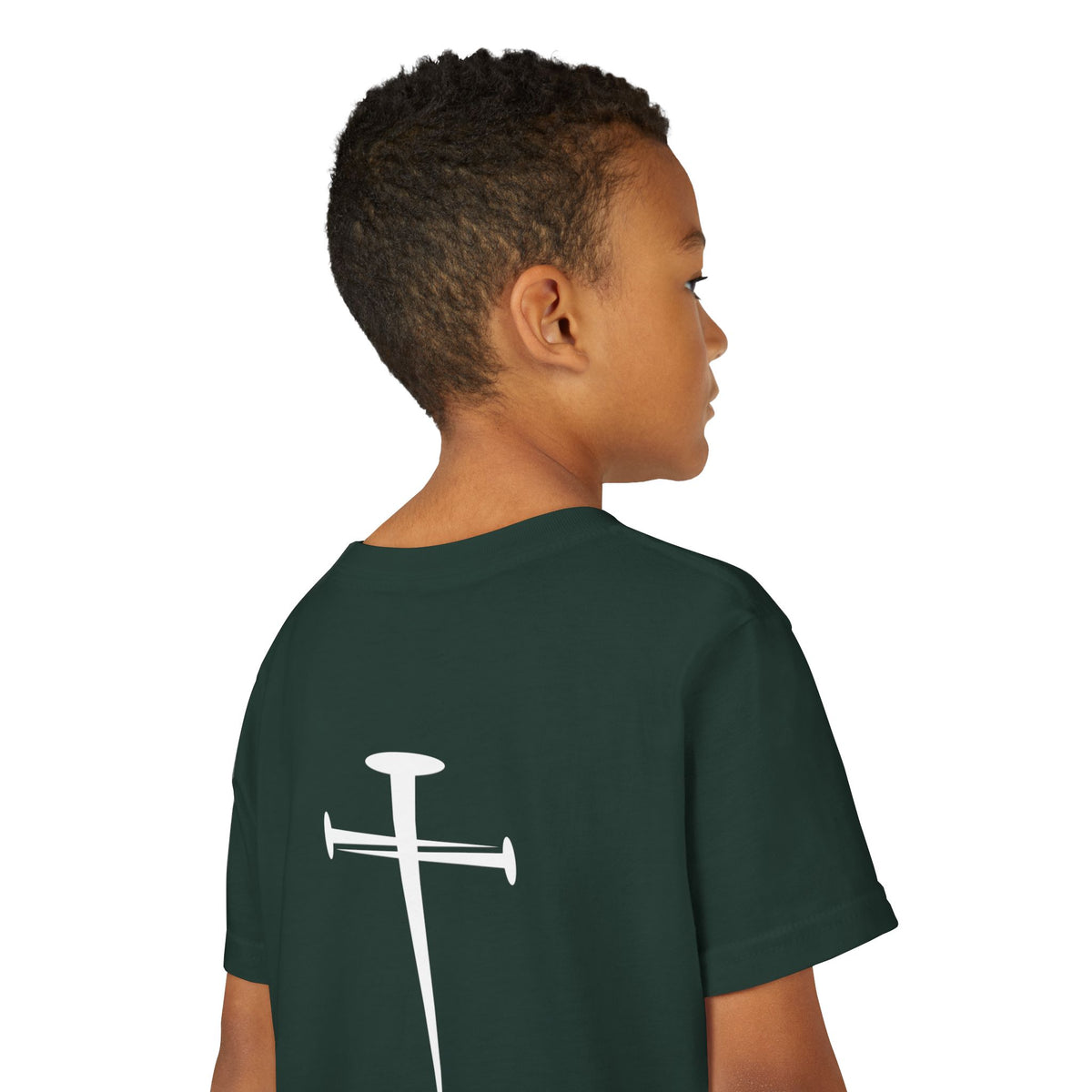 Wayfinder, Youth Tee