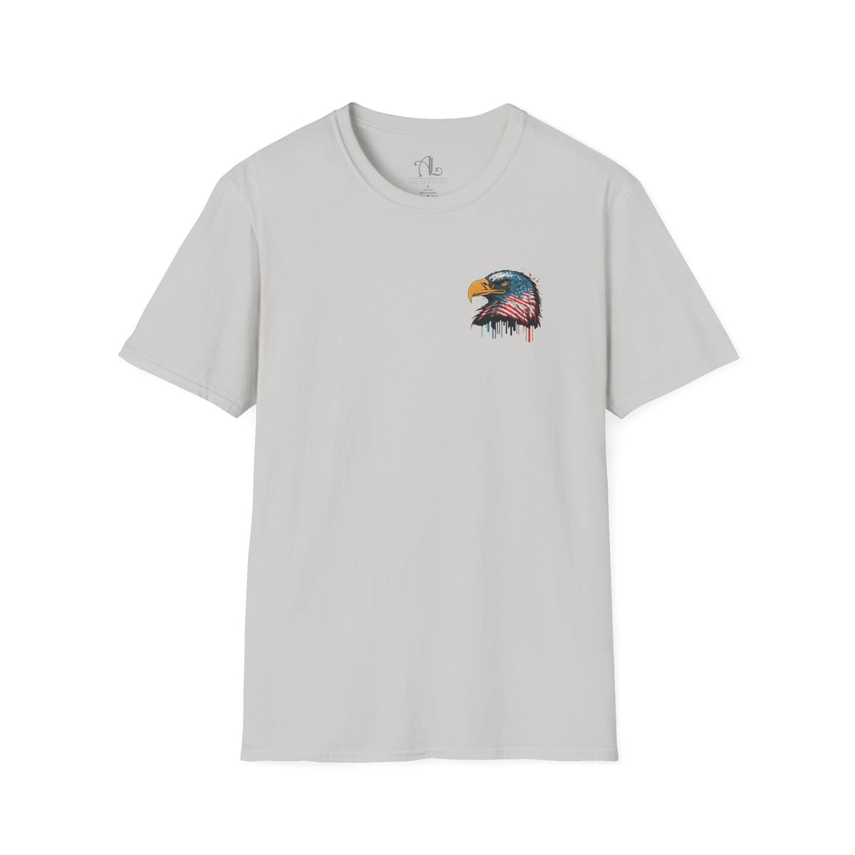 Patriots In Control, Patriotic Eagle Tee