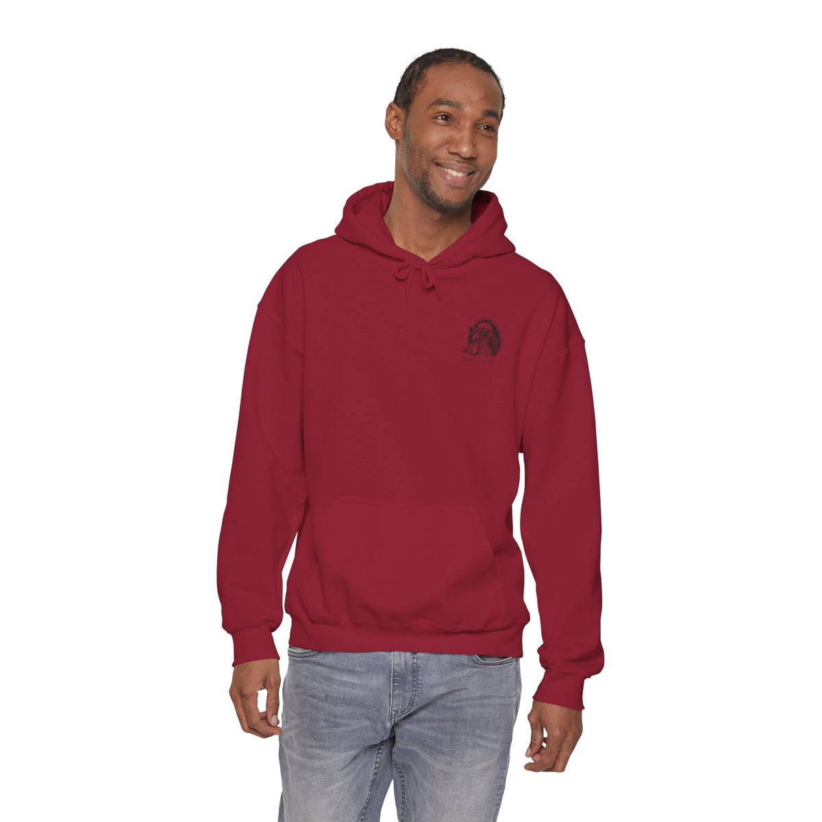 Gobble Wobble, Hoodie