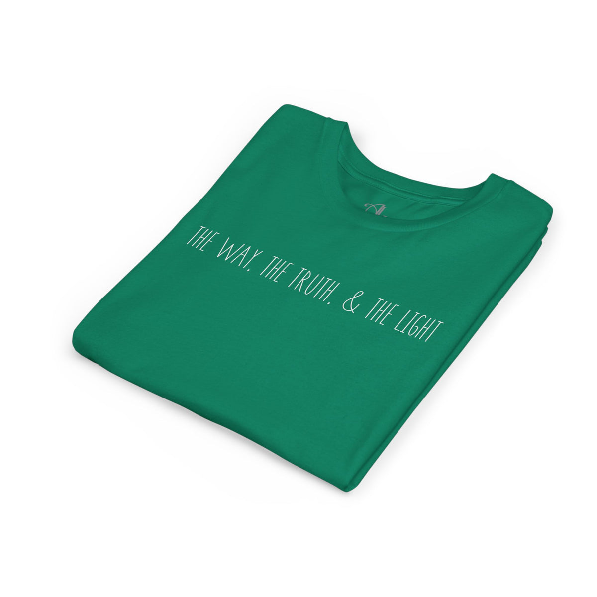 Wayfinder, Youth Tee