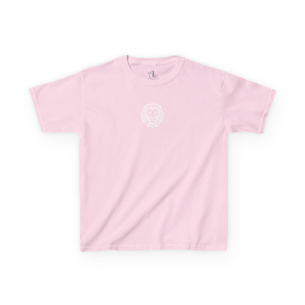 Lion of Judah, Kids Tee
