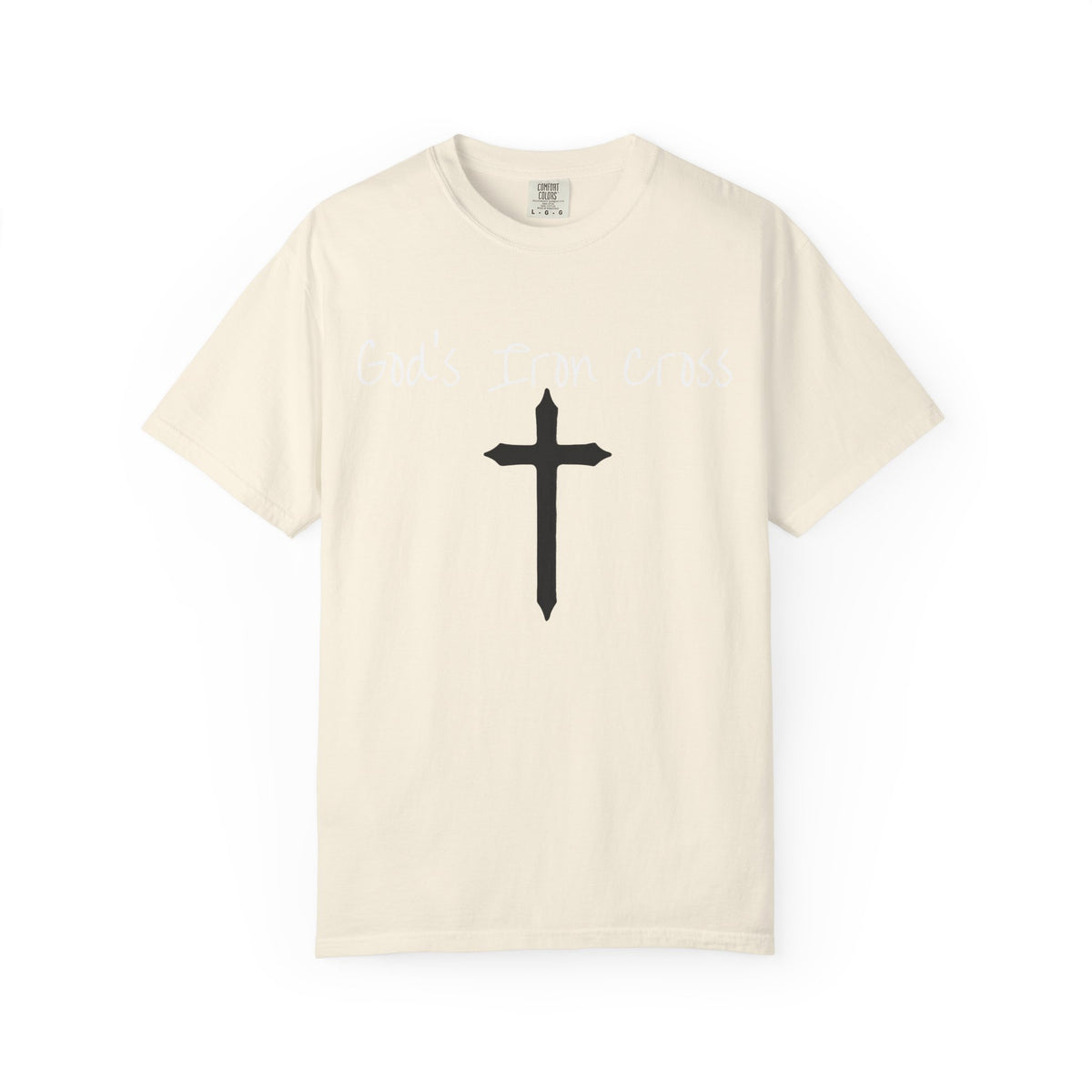 Customizable Tee, You Imagine It, We Create It