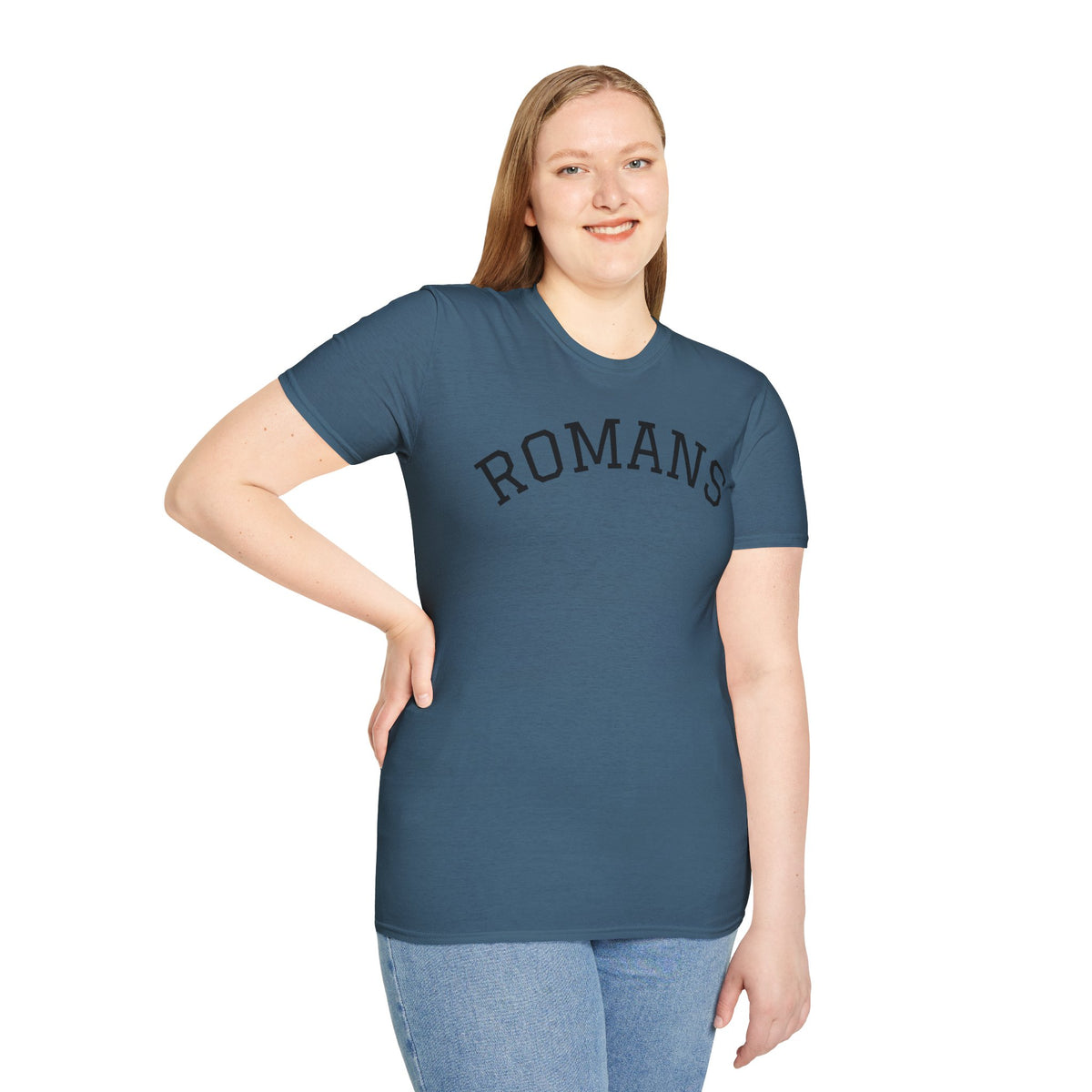 ROMANS 5:8, Tee