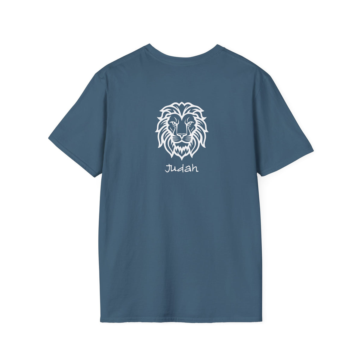 Lion of Judah, Soft Tee