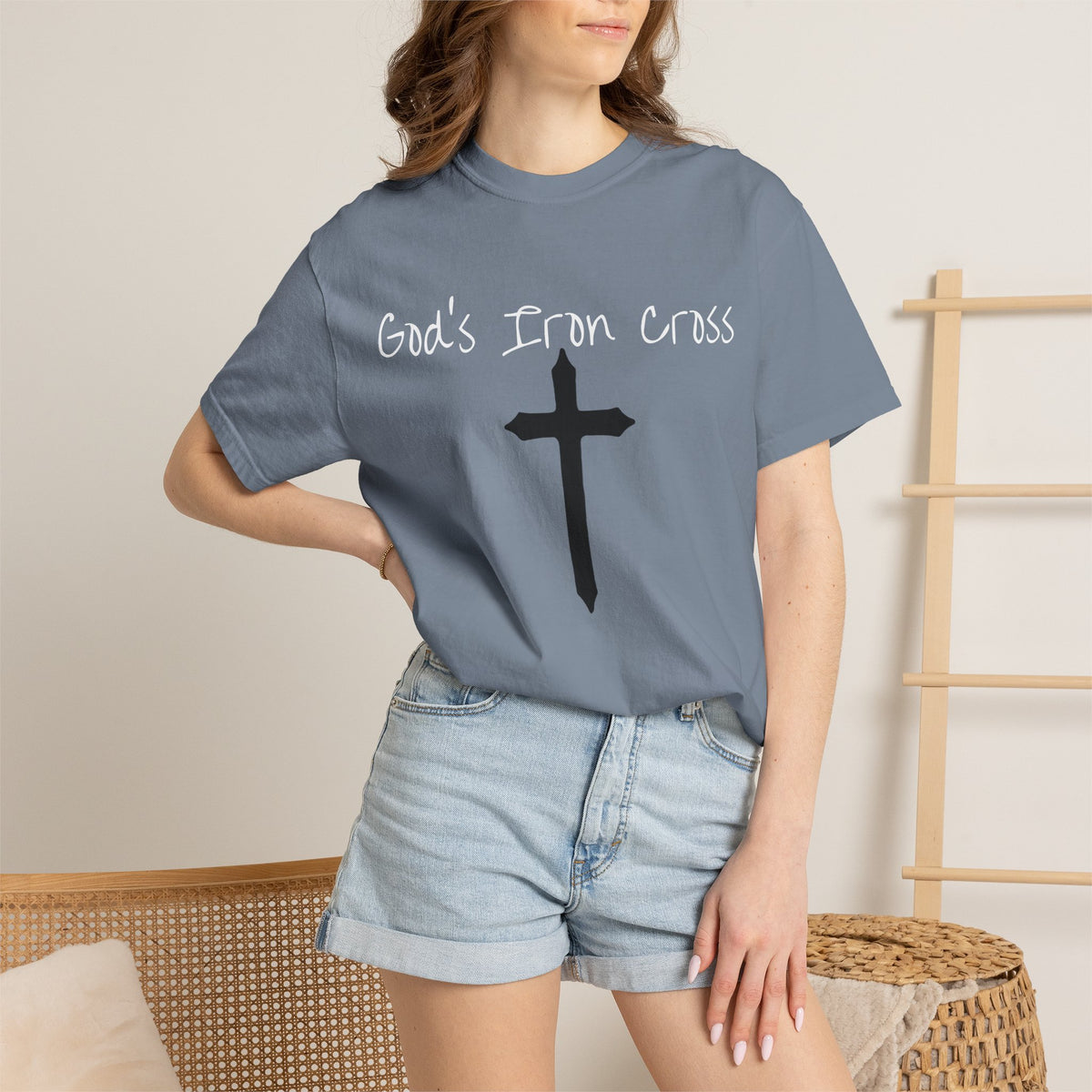 Customizable Tee, You Imagine It, We Create It