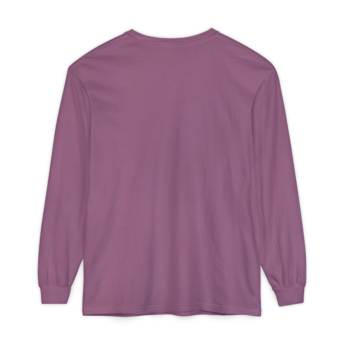 Customizable Sleeved Tee