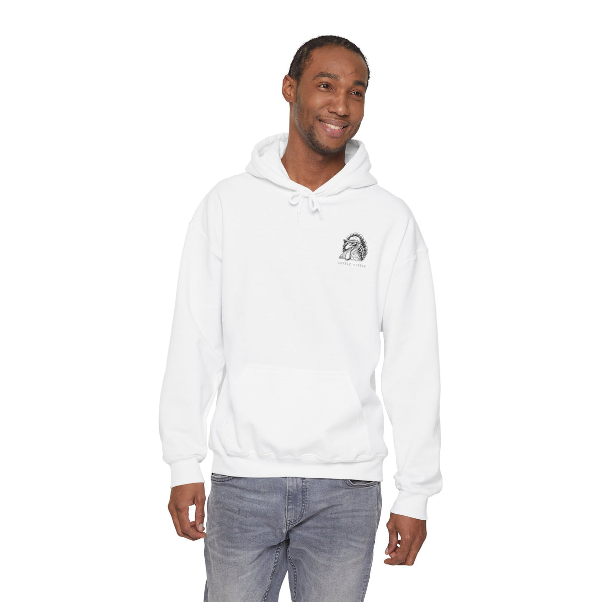 Gobble Wobble, Hoodie