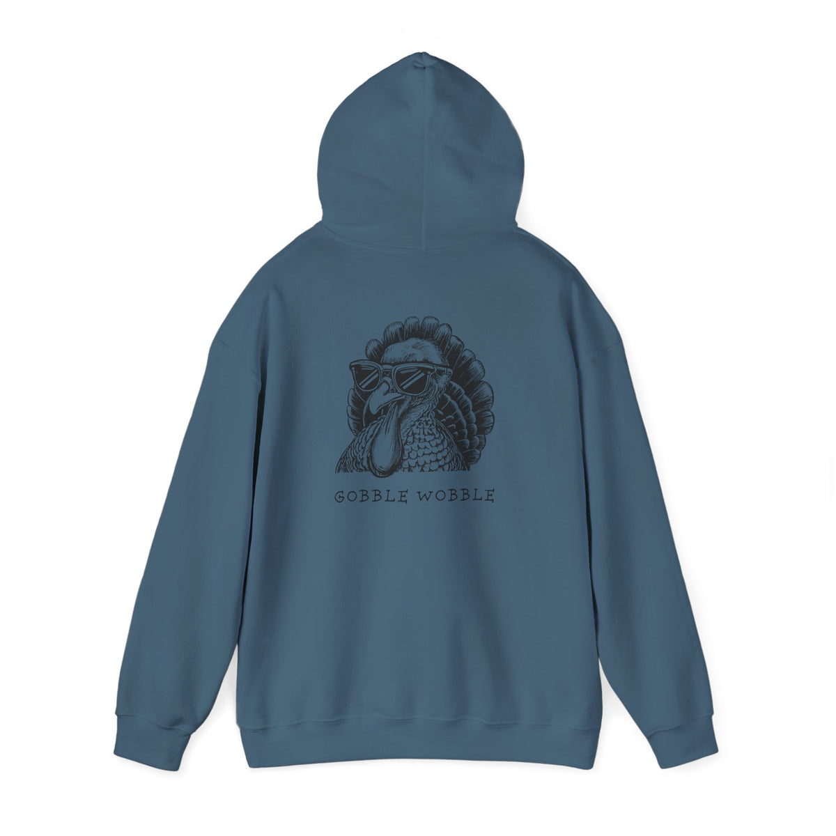 Gobble Wobble, Hoodie