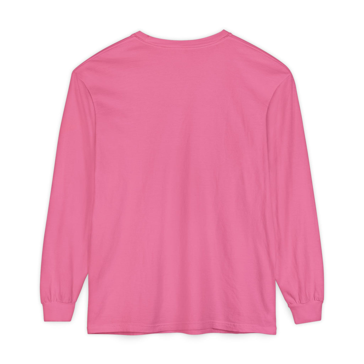 Customizable Sleeved Tee