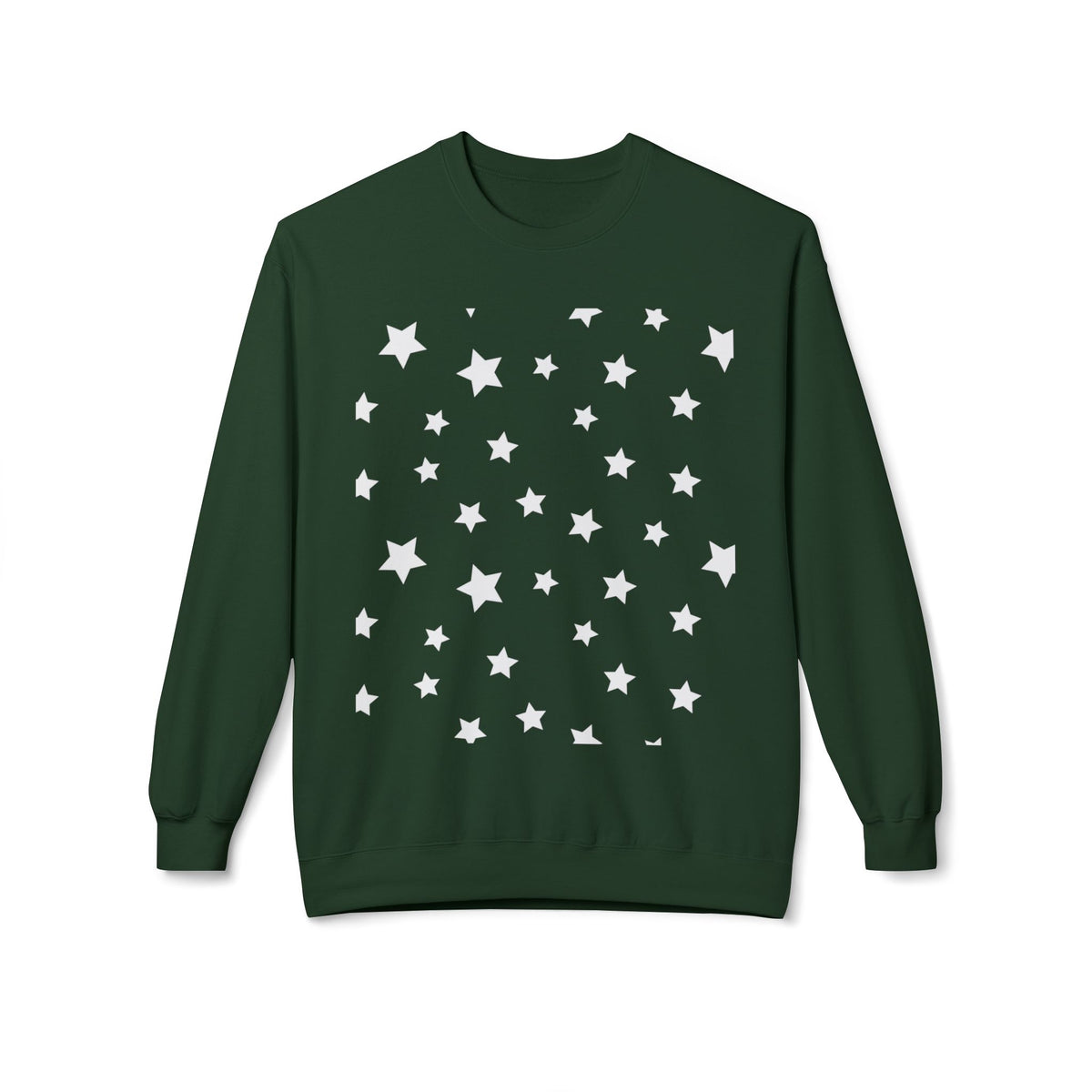 HE Shines Brighter, Sweatshirt