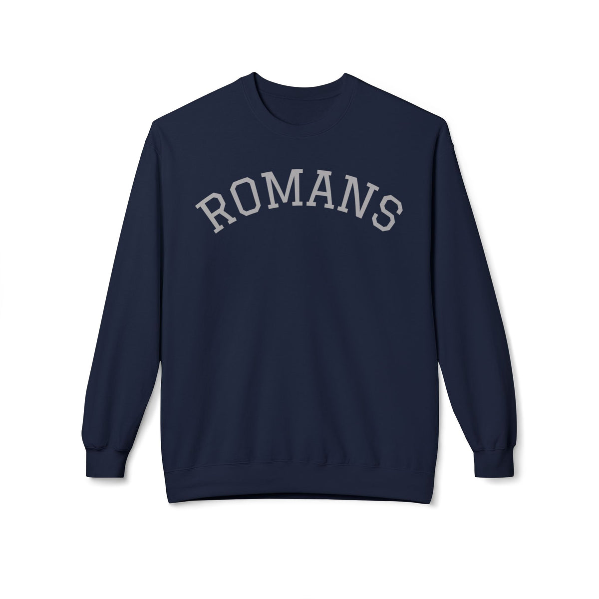 Romans 5:8, Sweatshirt