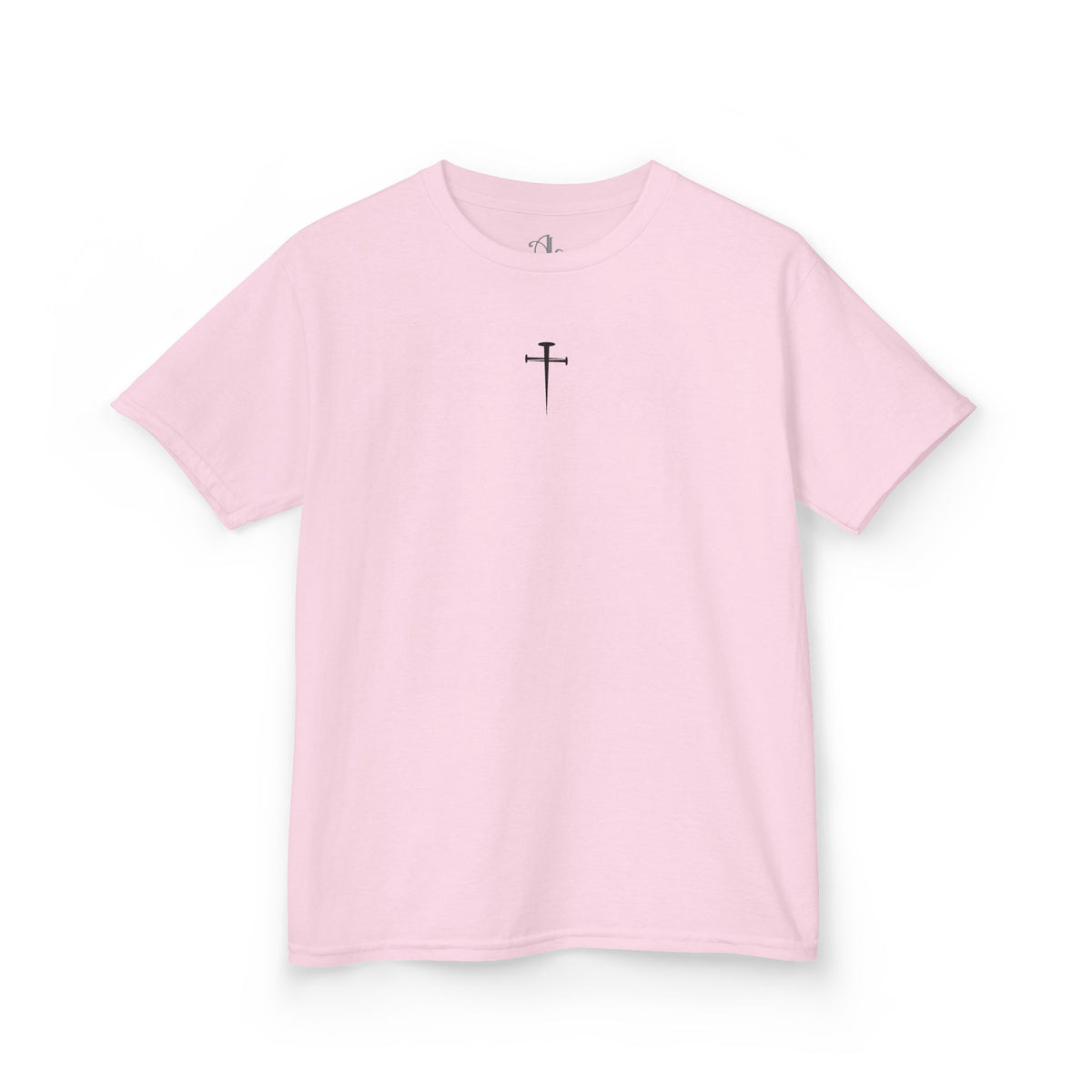 Saved Not Soft, Kids Tee