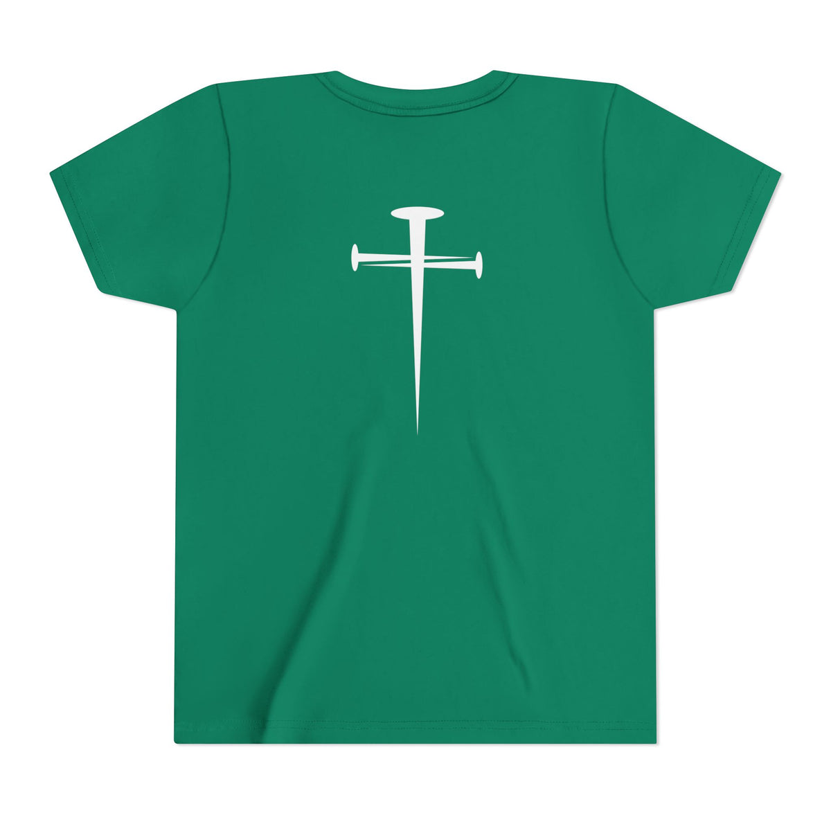 Wayfinder, Youth Tee