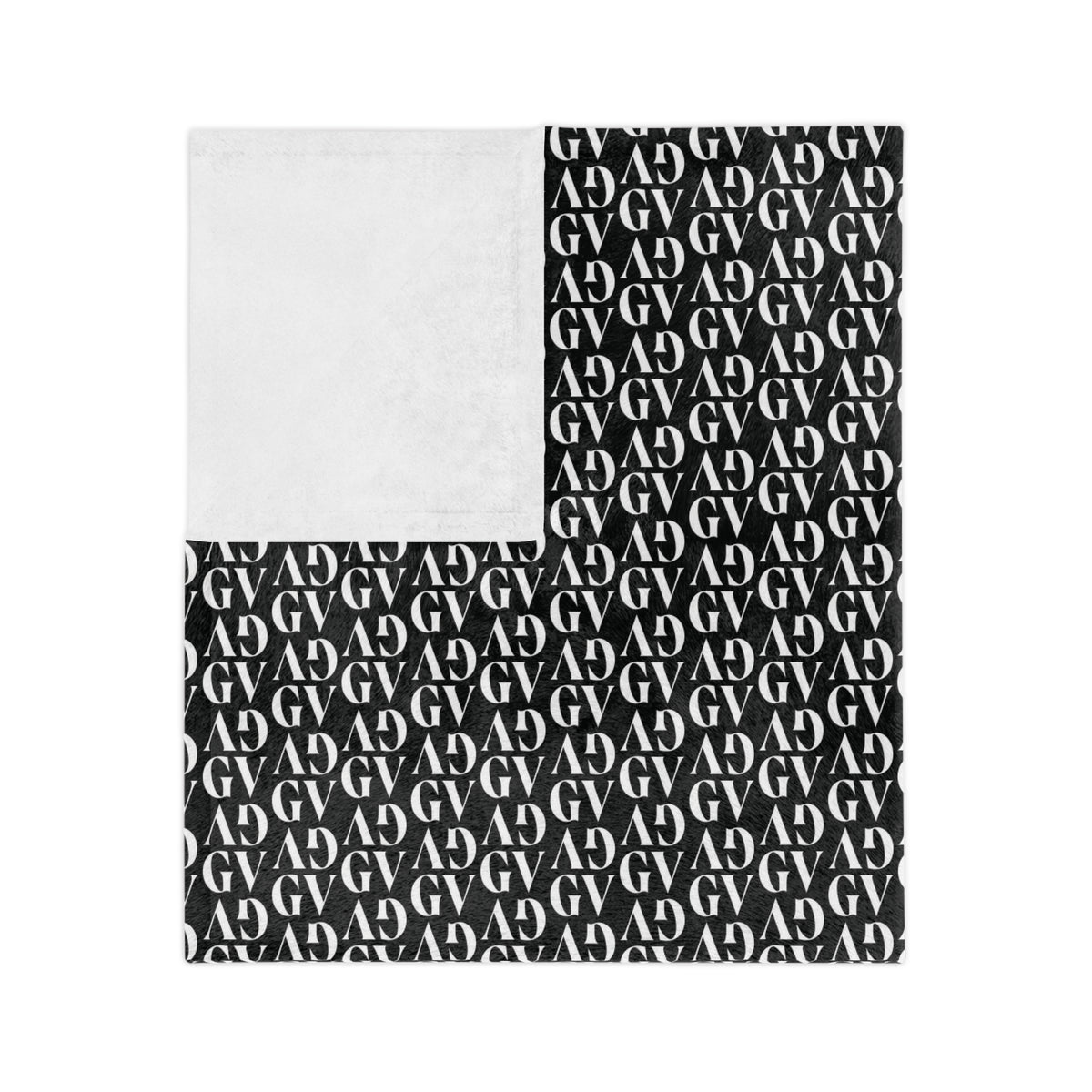 GV - God's Version, Blanket