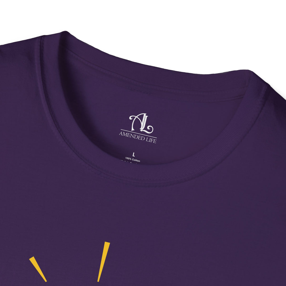 Holy Ghost, Soft Tee