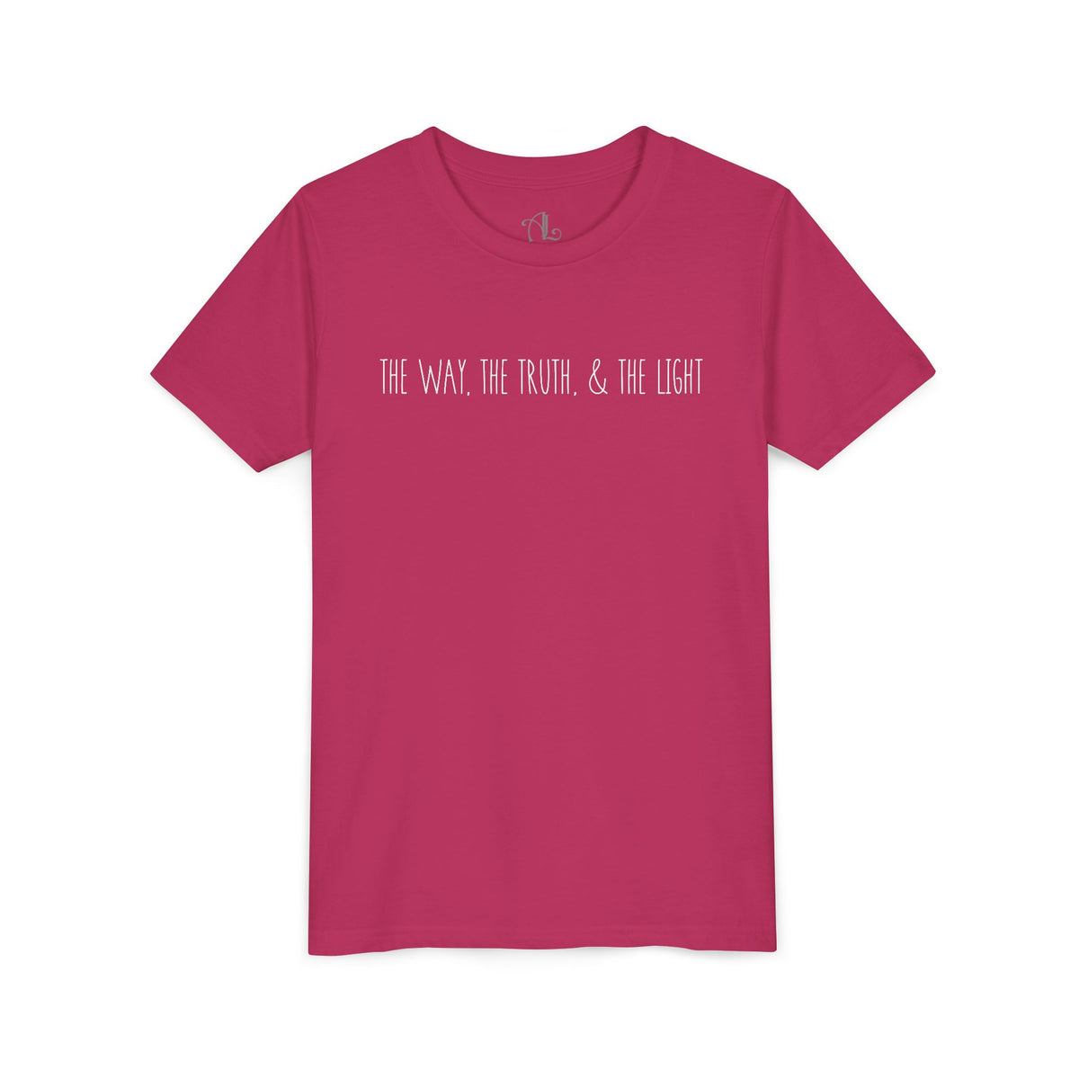 Wayfinder, Youth Tee