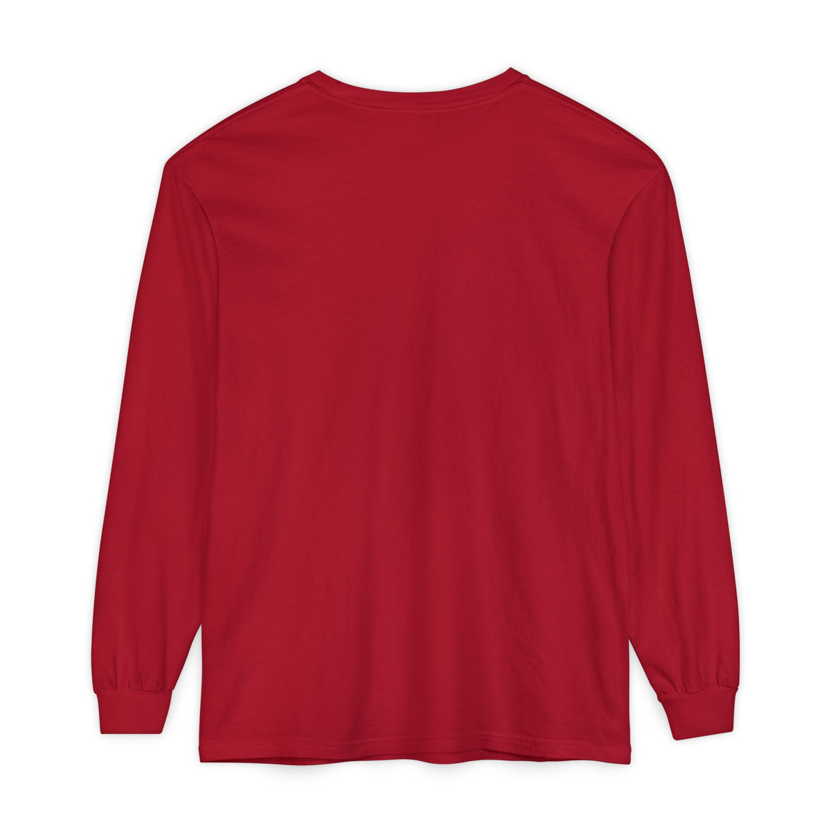 Customizable Sleeved Tee