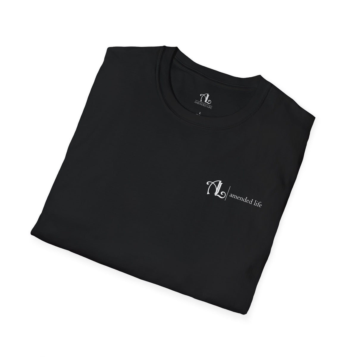 AL Amended Life, Tee