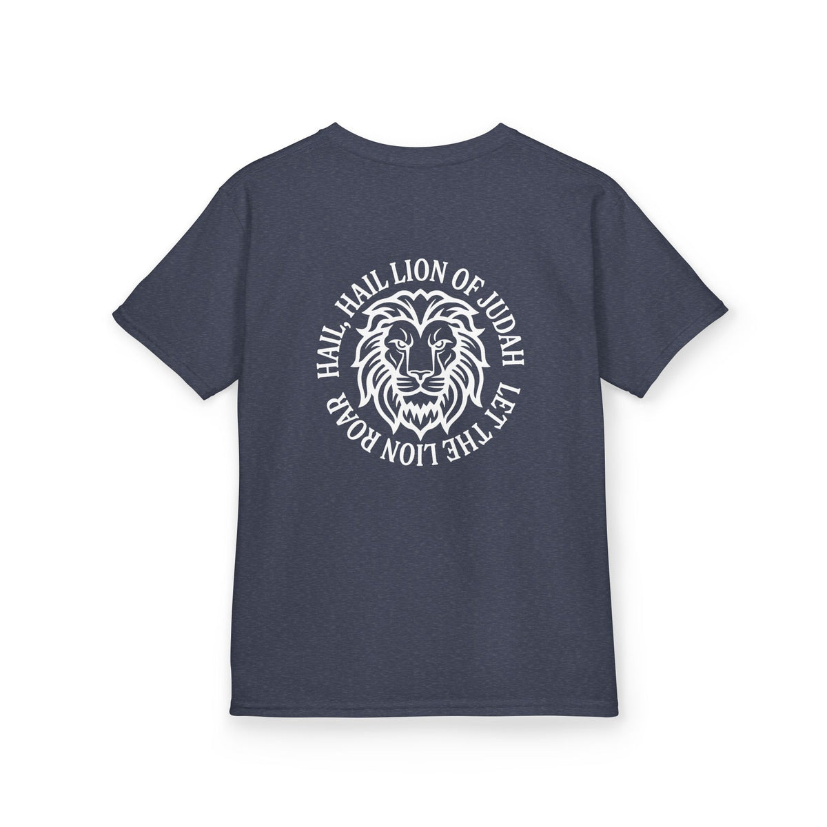 Lion of Judah, Kids Tee