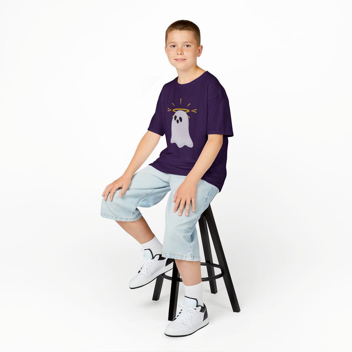 Holy Ghost - Kid's Tee