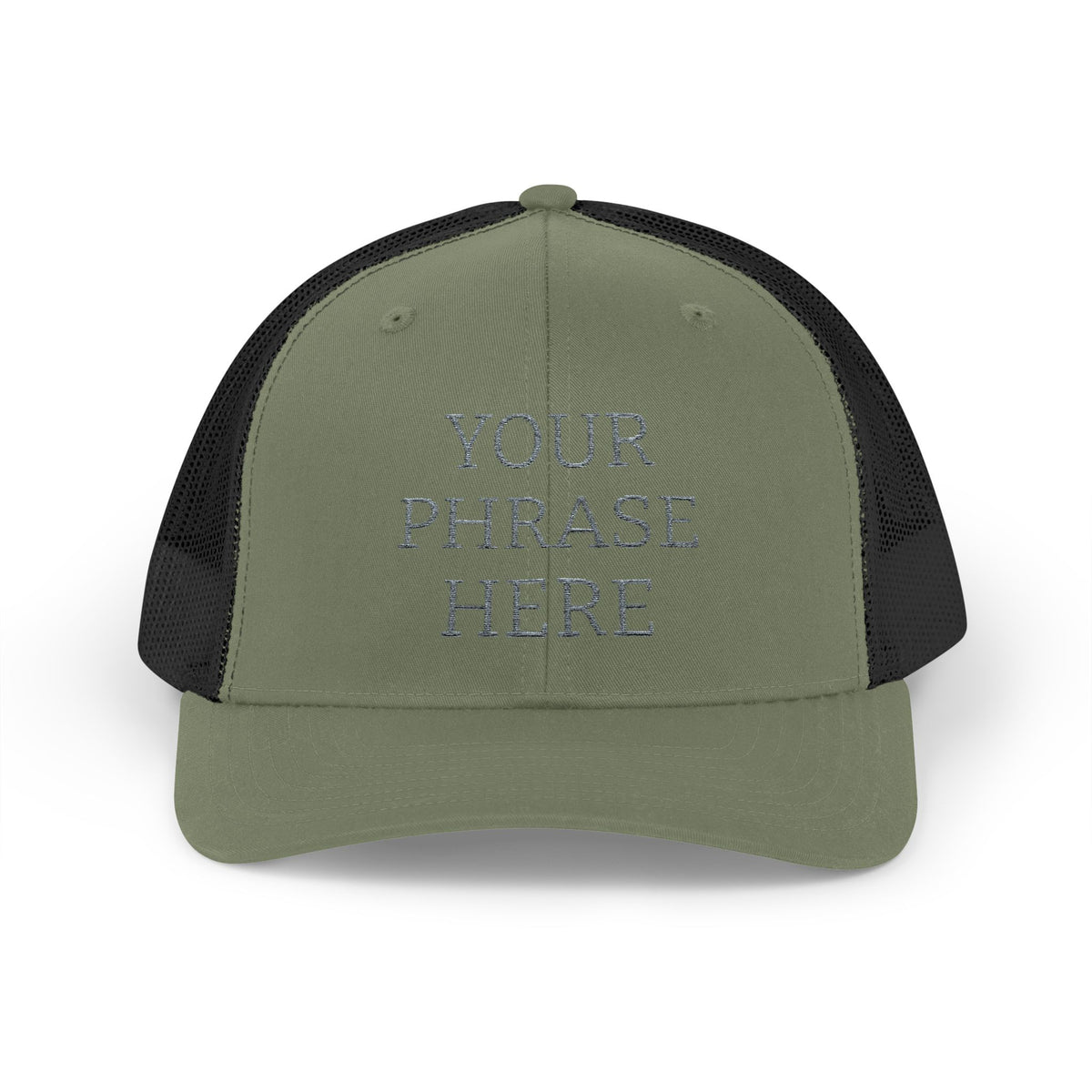 You Imagine It, We Create It, Trucker Cap
