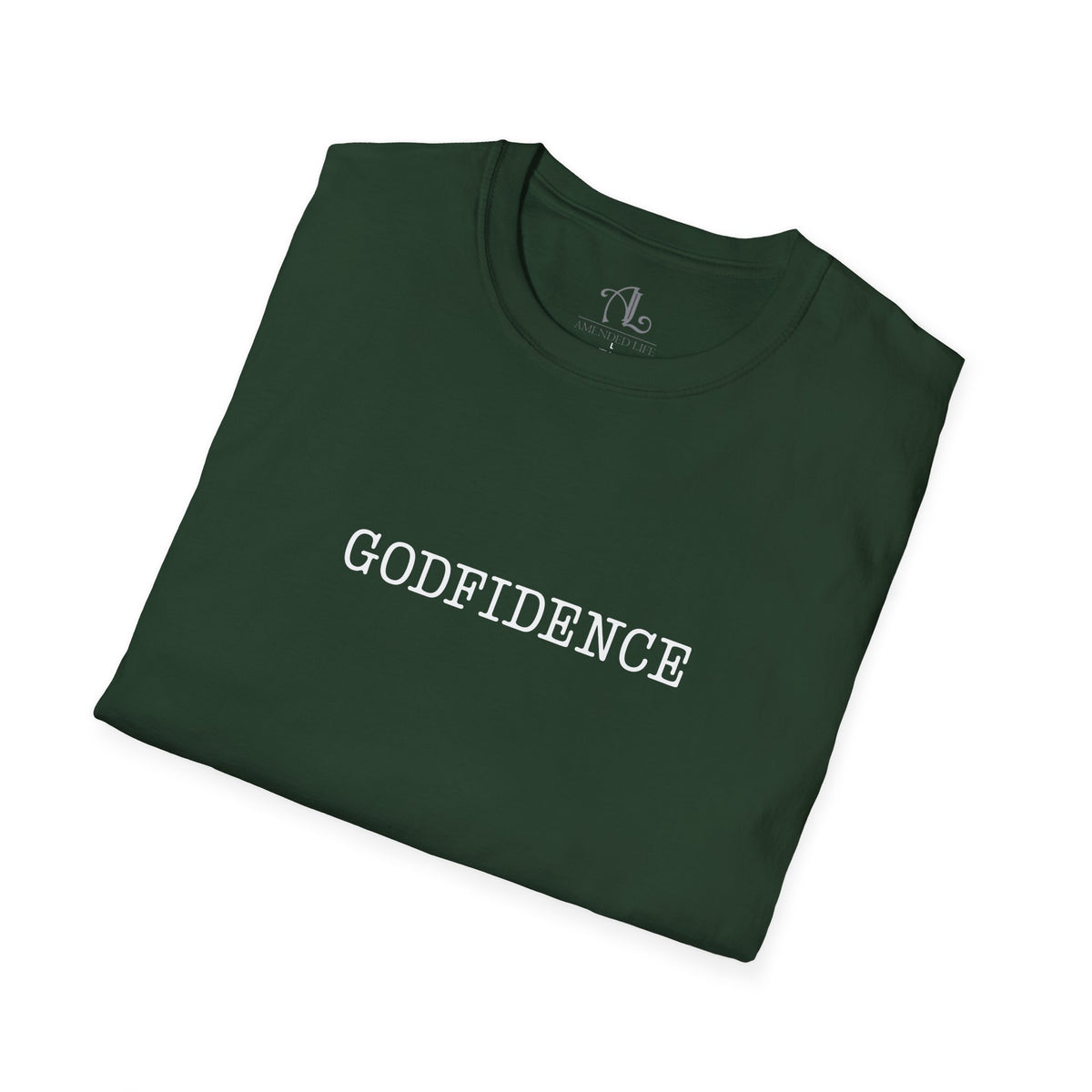 GODFIDENCE, Tee